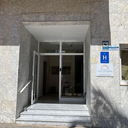 Hotel Marina Elche La Mariña Zewnętrze zdjęcie