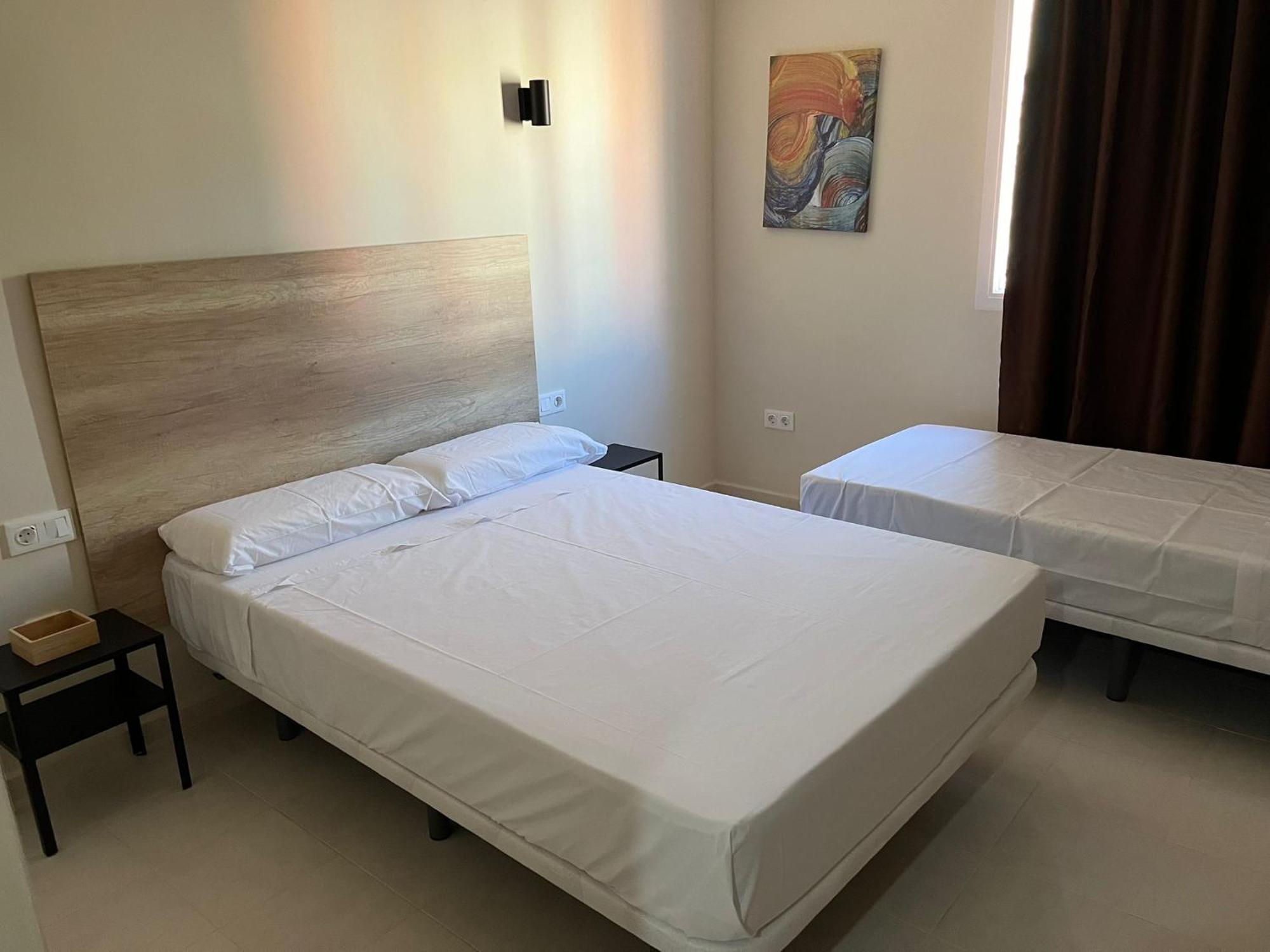 Hotel Marina Elche La Mariña Zewnętrze zdjęcie
