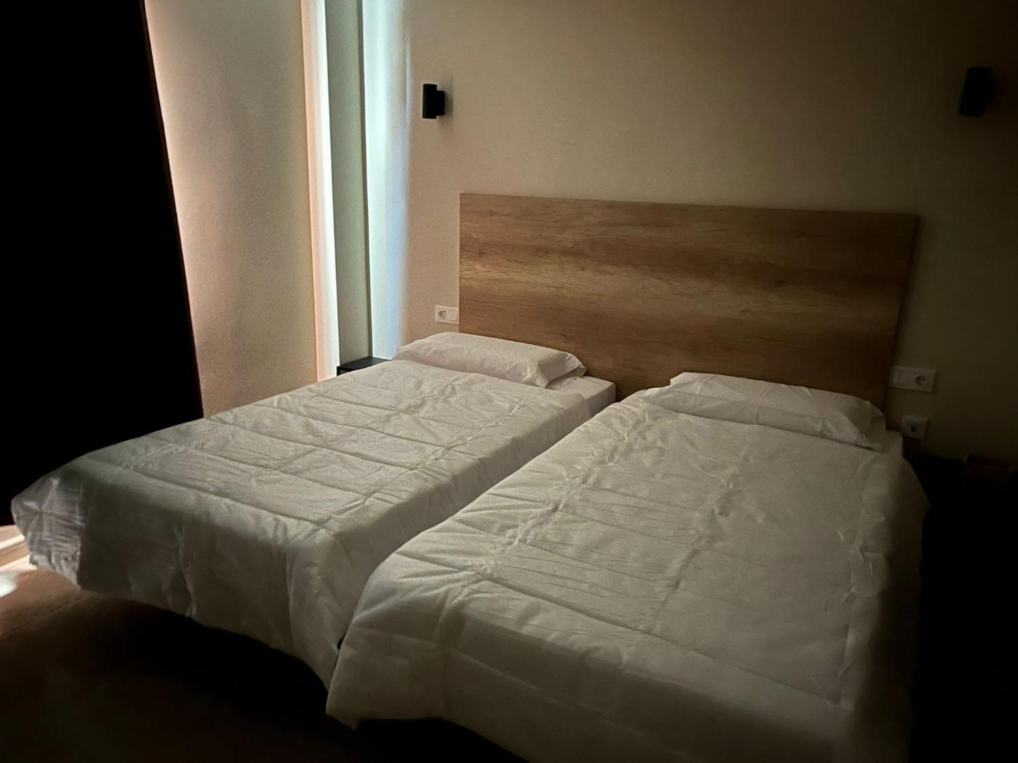 Hotel Marina Elche La Mariña Zewnętrze zdjęcie