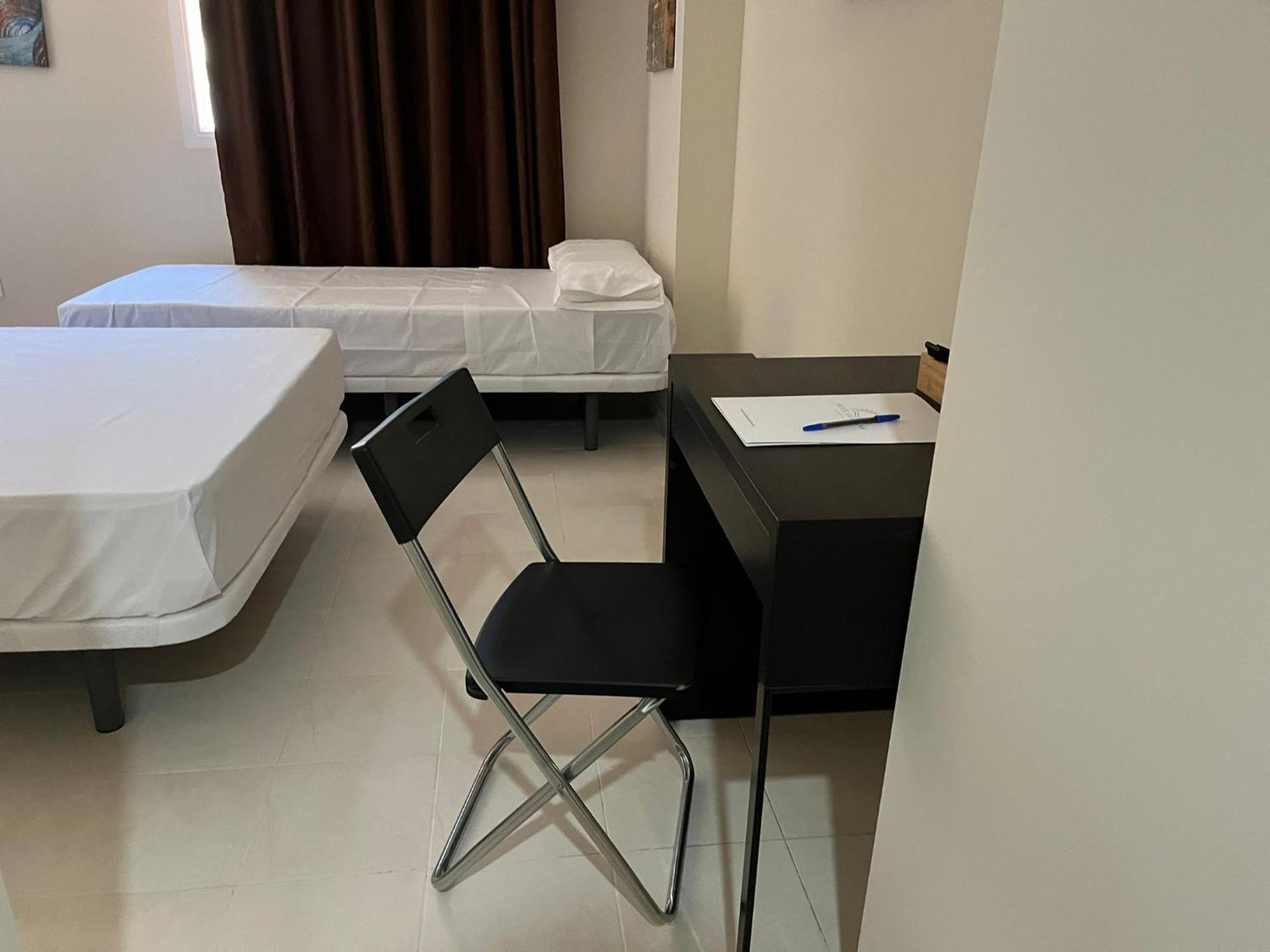 Hotel Marina Elche La Mariña Zewnętrze zdjęcie