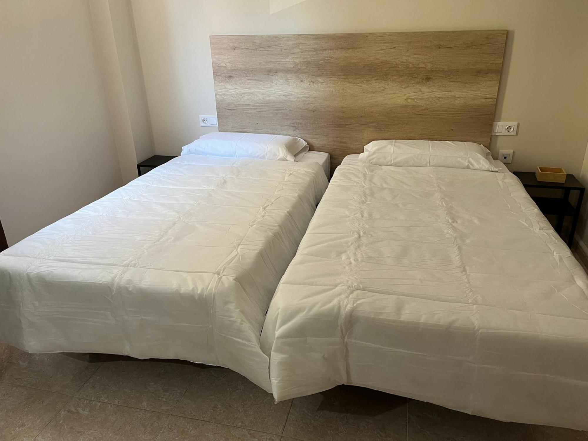 Hotel Marina Elche La Mariña Zewnętrze zdjęcie