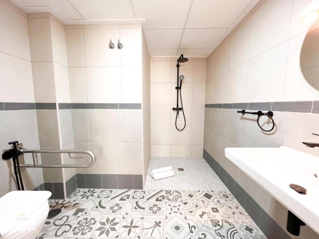 Hotel Marina Elche La Mariña Zewnętrze zdjęcie
