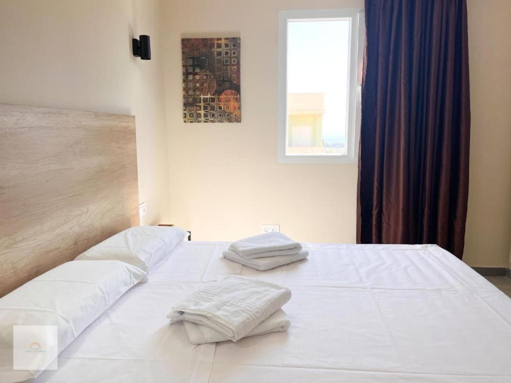 Hotel Marina Elche La Mariña Zewnętrze zdjęcie