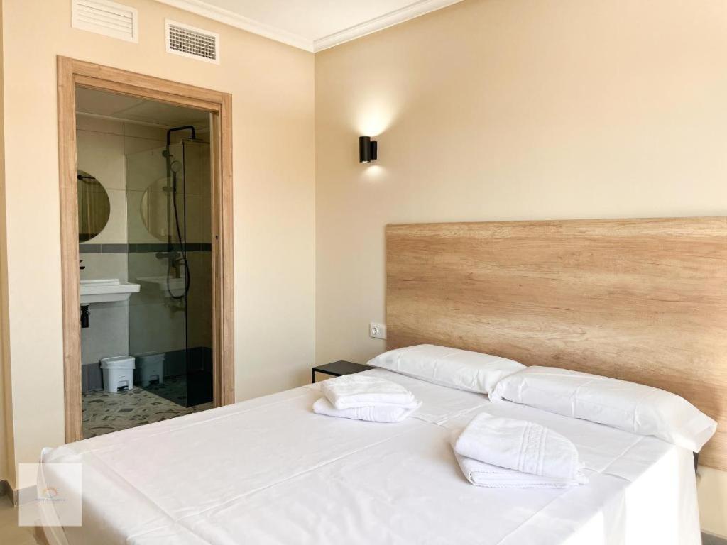 Hotel Marina Elche La Mariña Zewnętrze zdjęcie