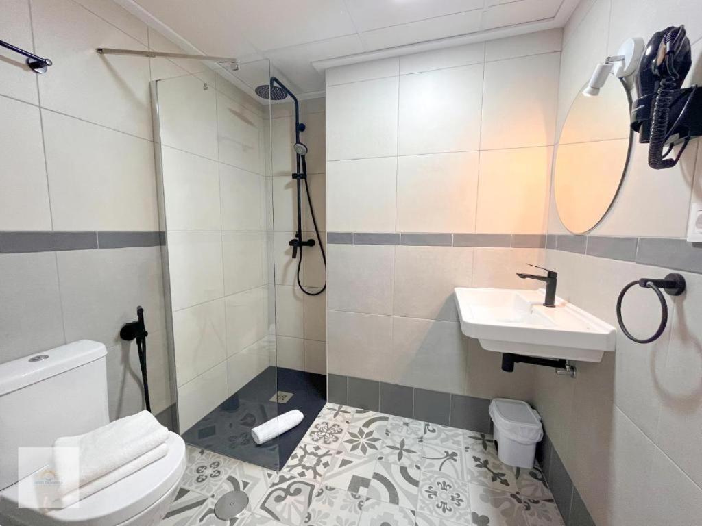 Hotel Marina Elche La Mariña Zewnętrze zdjęcie