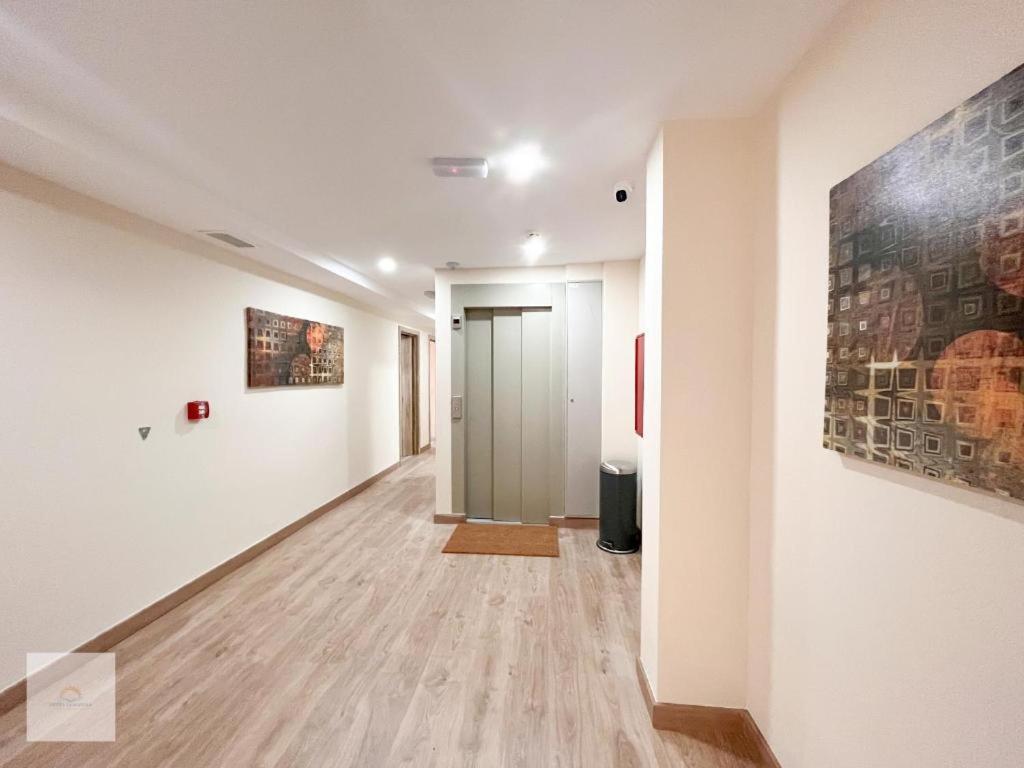 Hotel Marina Elche La Mariña Zewnętrze zdjęcie