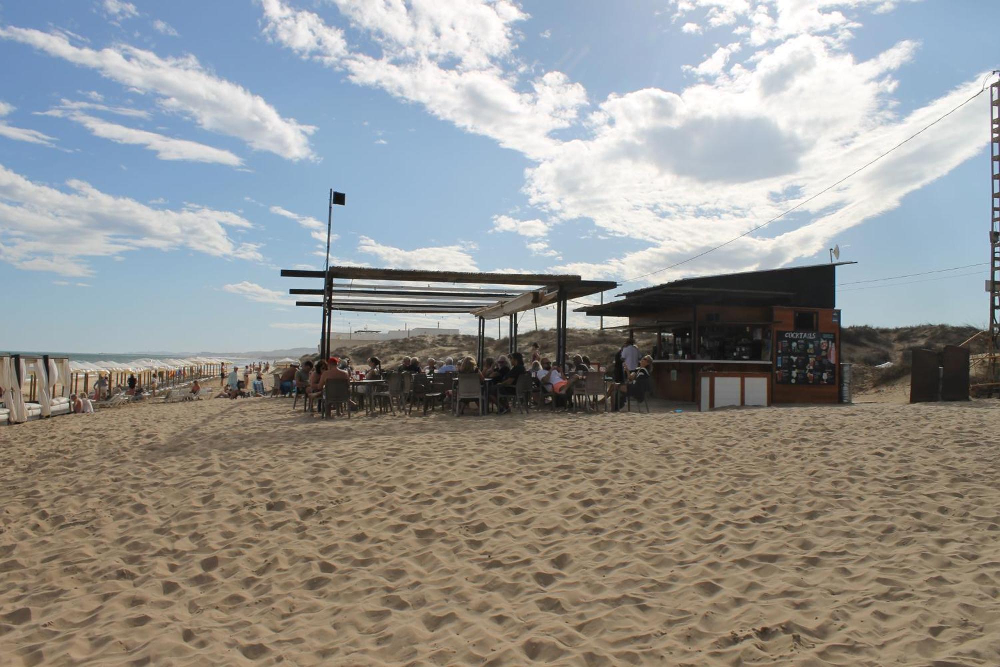 Hotel Marina Elche La Mariña Zewnętrze zdjęcie