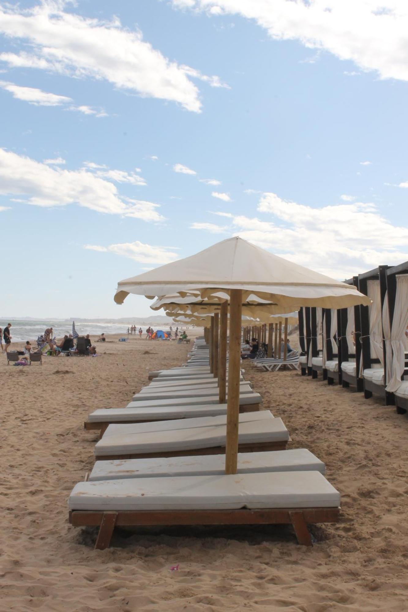 Hotel Marina Elche La Mariña Zewnętrze zdjęcie