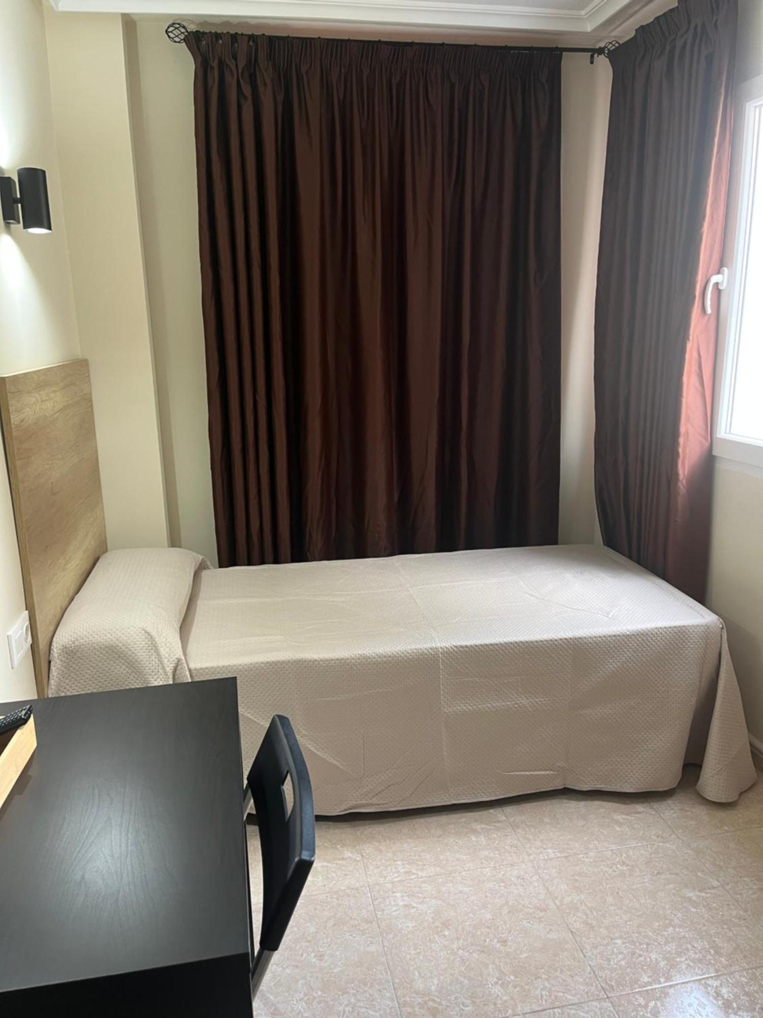 Hotel Marina Elche La Mariña Zewnętrze zdjęcie