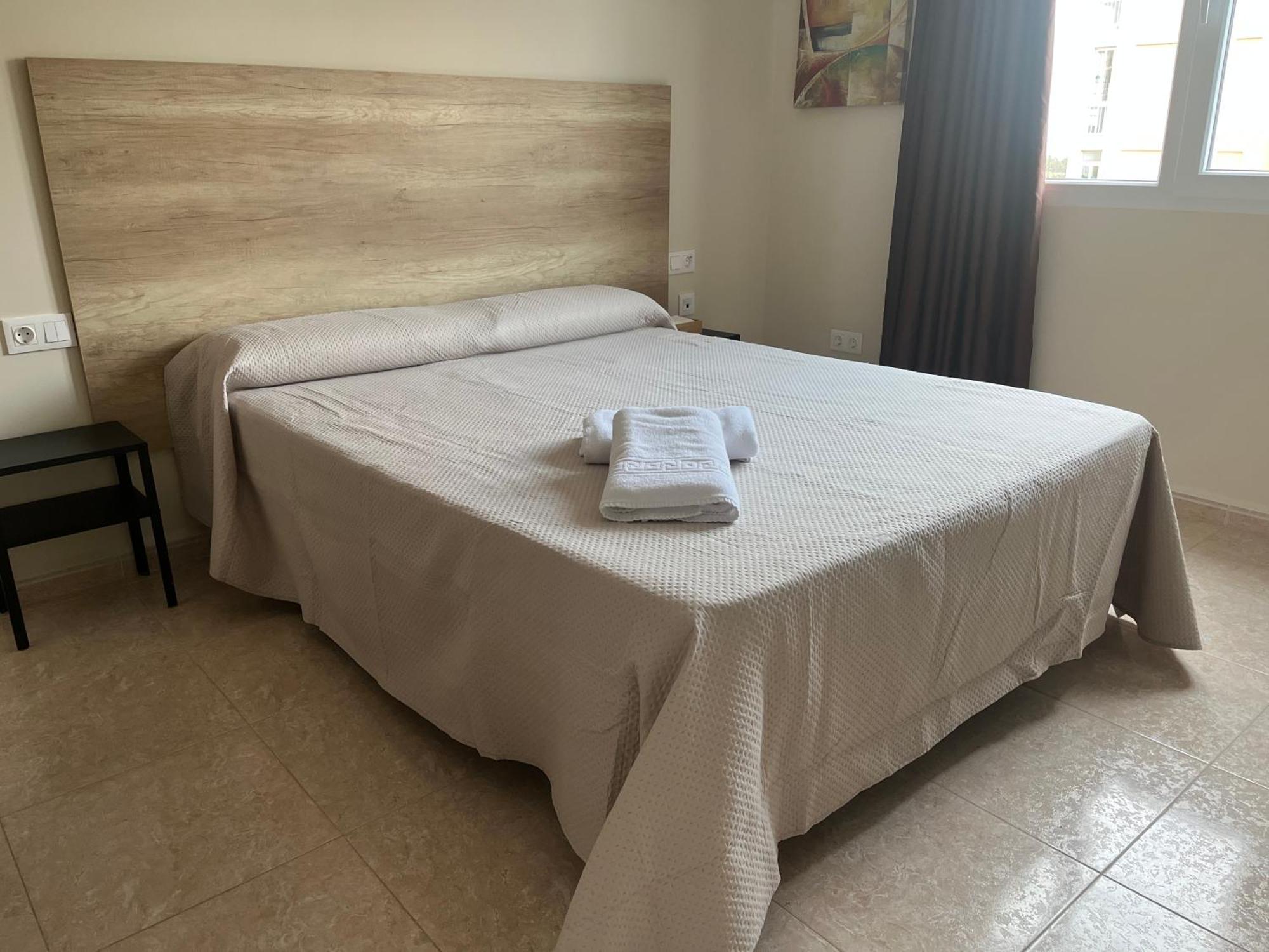 Hotel Marina Elche La Mariña Zewnętrze zdjęcie